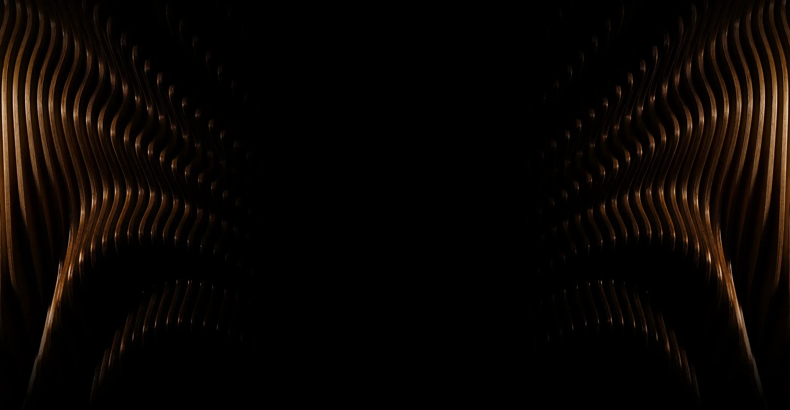 Acoustics background